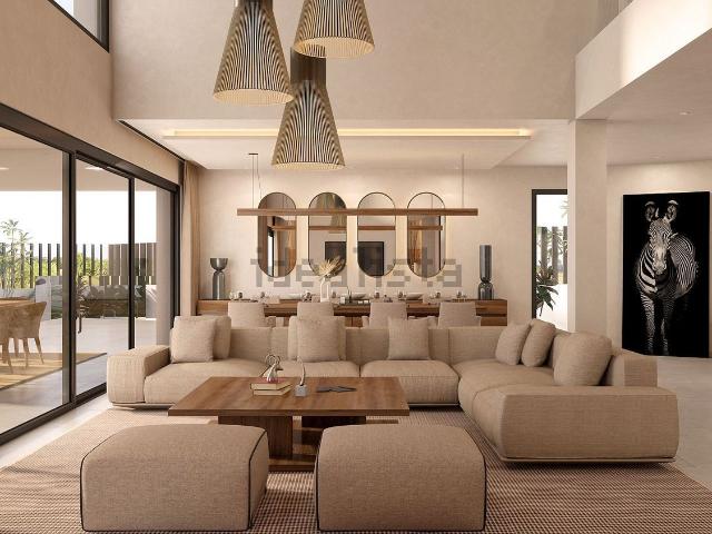 Chalet, Guadalmina Baja, Marbella