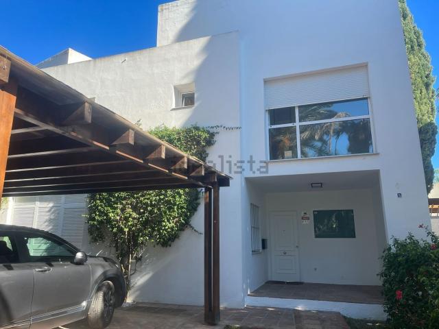 Chalet, Guadalmina Baja, Marbella