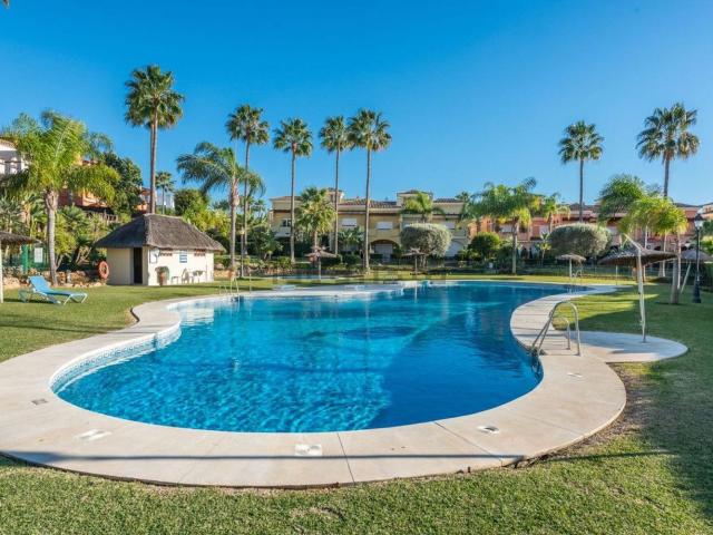 Chalet, Guadalmina Baja, Marbella