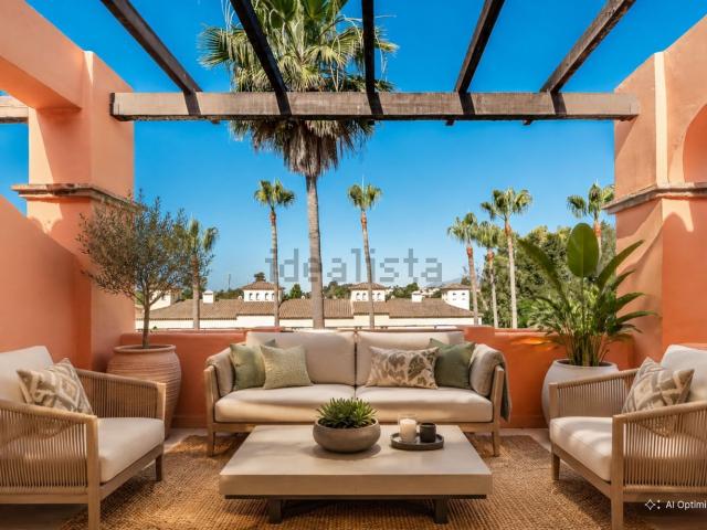 Chalet, Guadalmina Baja, Marbella
