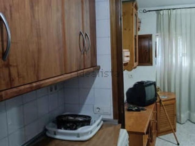 Chalet, Guadalupe