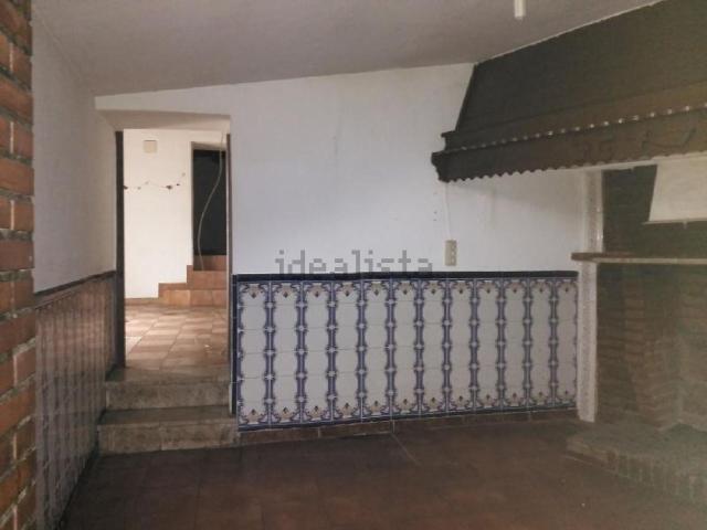 Chalet, Guadalupe