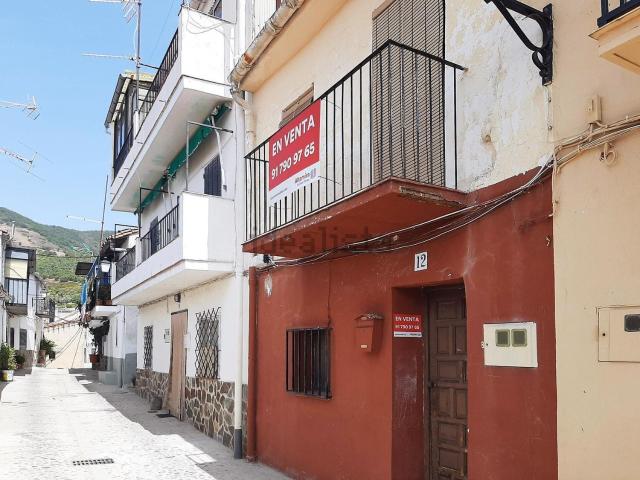 Chalet, Guadalupe