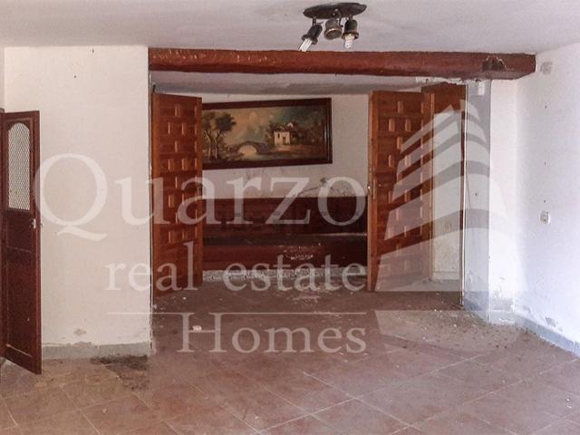 Chalet, Guadalupe
