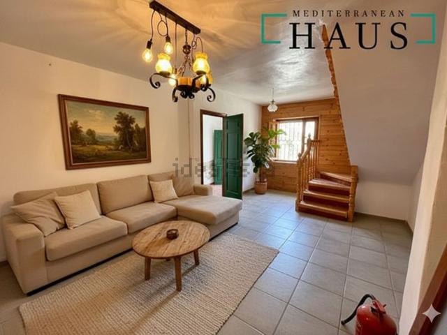 Chalet, Guadix