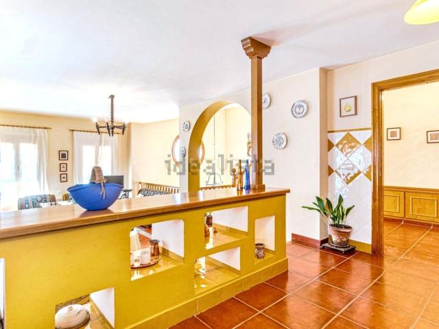Chalet, Guadix