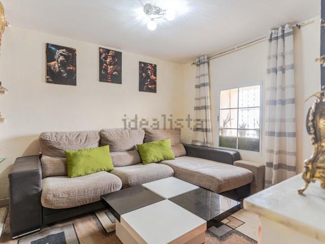 Chalet, Guadix
