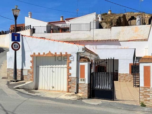 Chalet, Guadix