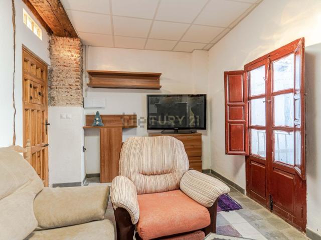 Chalet, Guadix