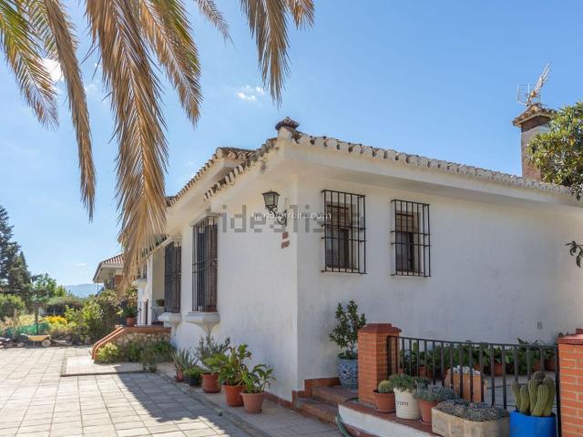 Chalet, Guadix