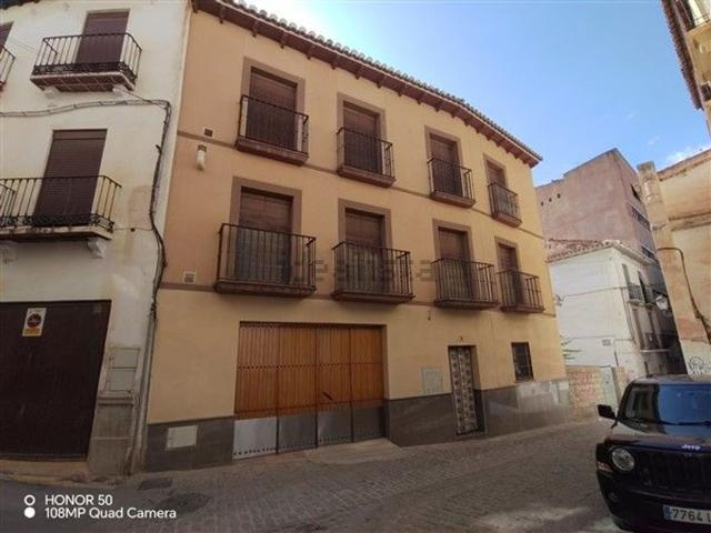 Chalet, Guadix
