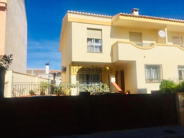 Chalet, Guadix