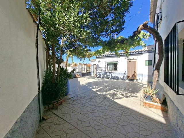 Chalet, Guadix