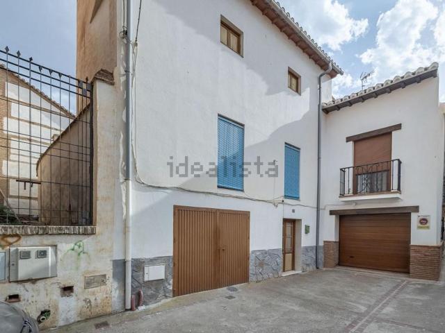 Chalet, Guadix