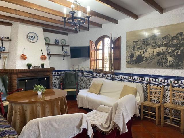 Chalet, Guadix