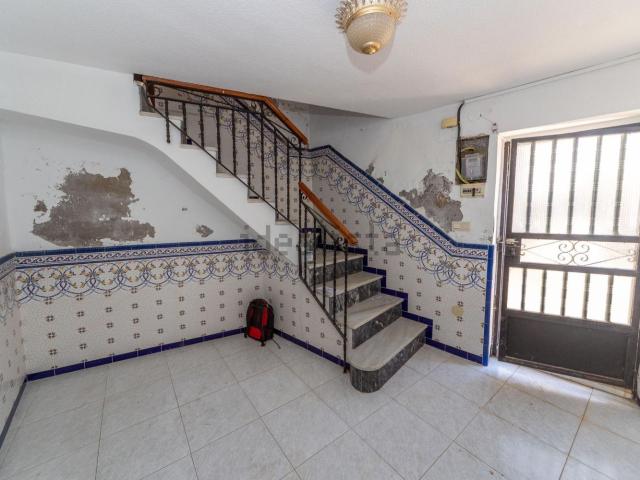 Chalet, Guadix