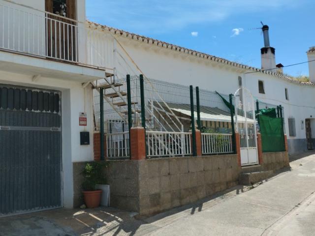 Chalet, Guadix