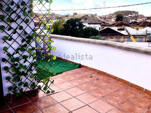 Chalet, Guadix