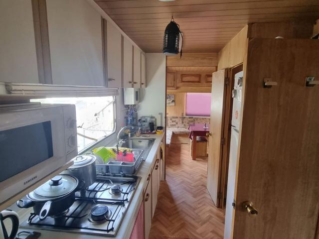 Chalet, Gualba