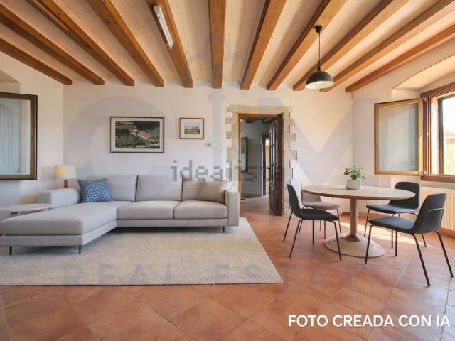 Chalet, Gualba
