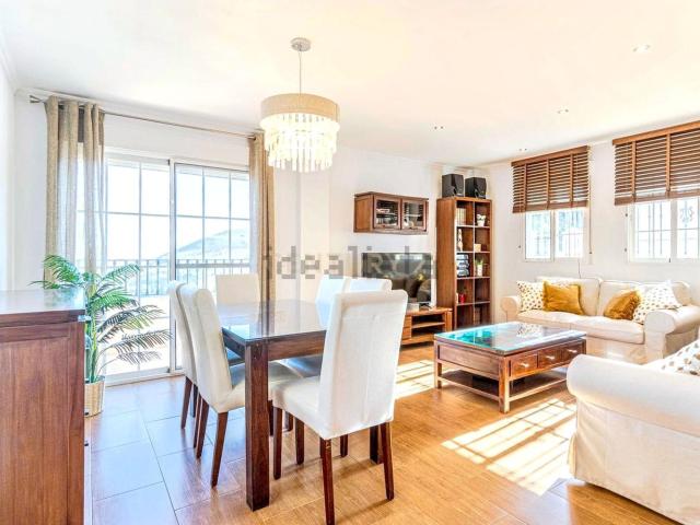 Chalet, Gualchos