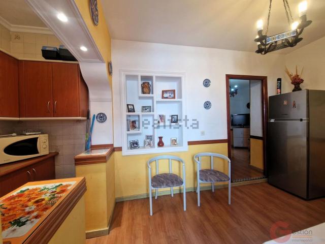 Chalet, Gualchos
