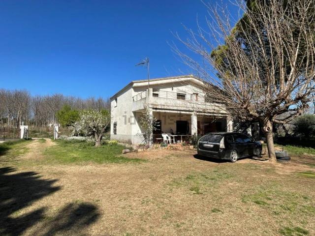 Chalet, Gualda