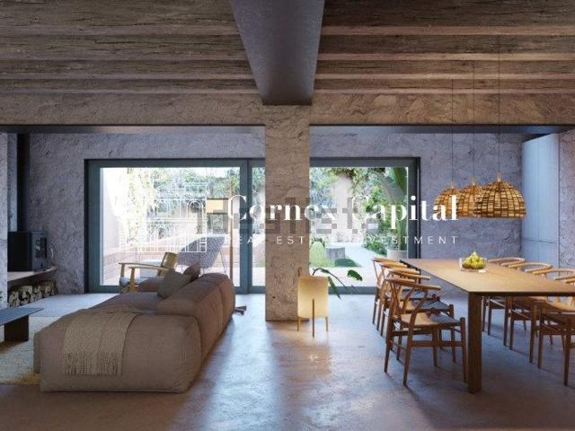 Chalet, Gualta