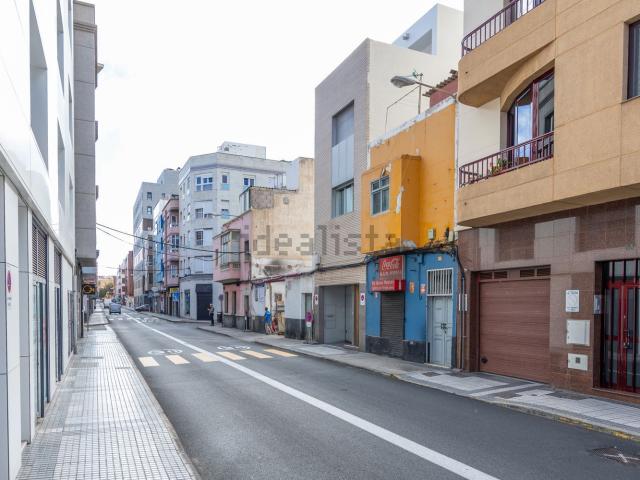 Chalet, Guanarteme, Las Palmas de Gran Canaria