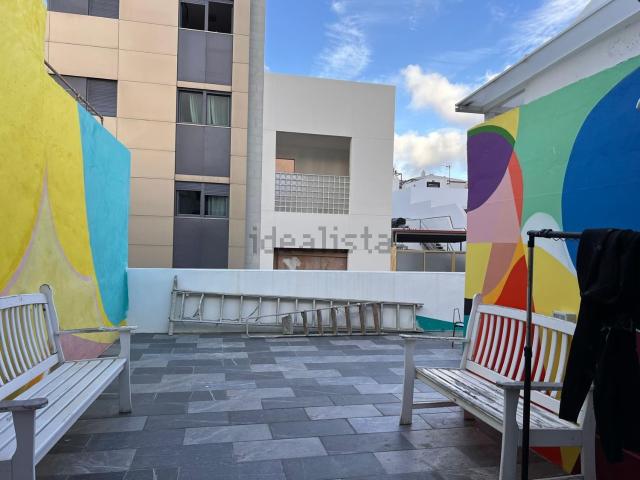 Chalet, Guanarteme, Las Palmas de Gran Canaria