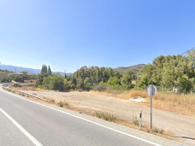 Chalet, Guaro