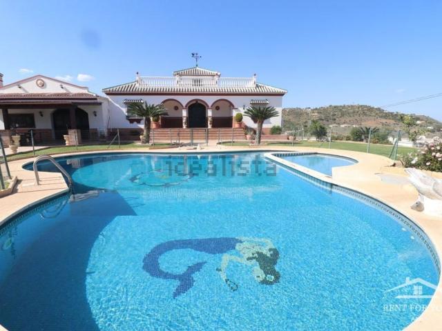 Chalet, Guaro