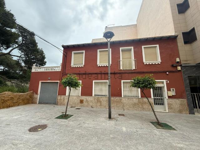 Chalet, Guardamar del Segura