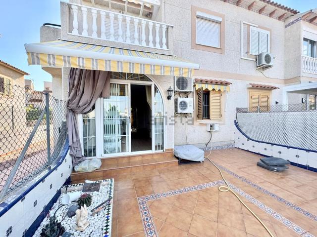 Chalet, Guardamar del Segura