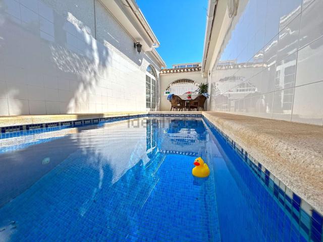 Chalet, Guardamar del Segura