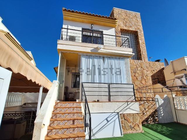 Chalet, Guardamar del Segura