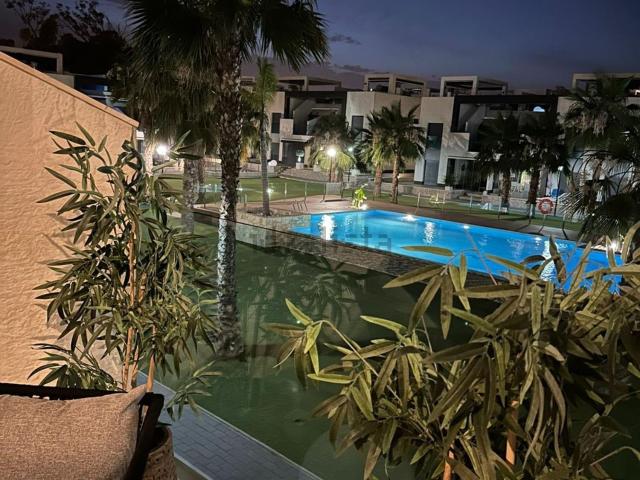 Chalet, Guardamar del Segura