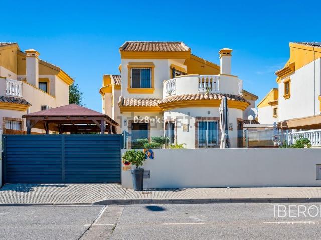 Chalet, Guardamar del Segura