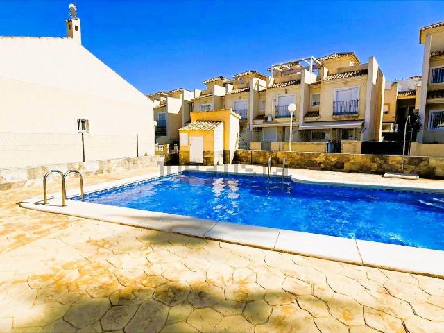 Chalet, Guardamar del Segura