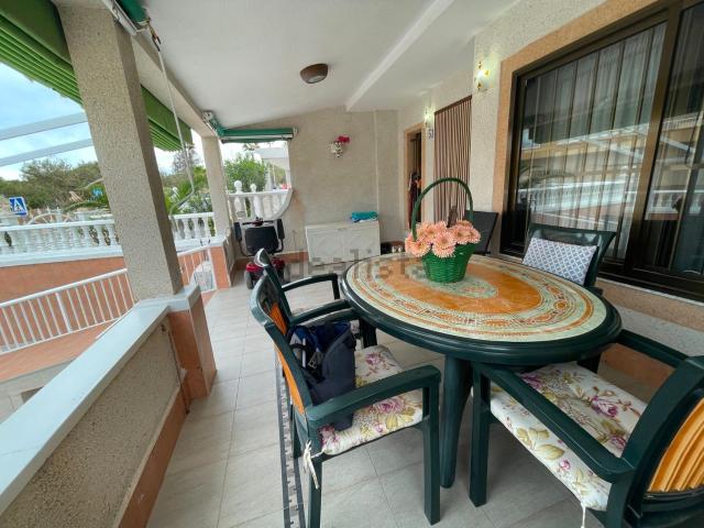 Chalet, Guardamar del Segura