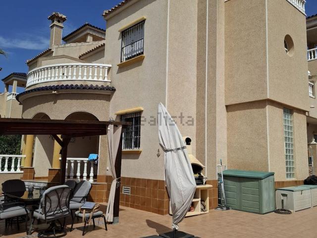 Chalet, Guardamar del Segura