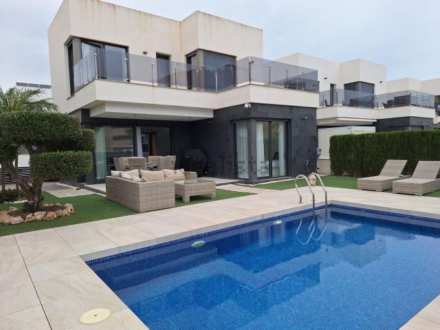 Chalet, Guardamar del Segura