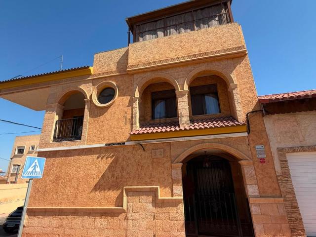 Chalet, Guardamar del Segura