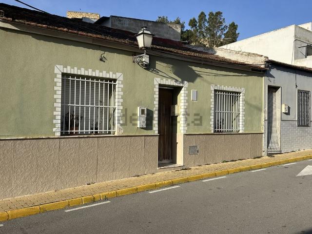 Chalet, Guardamar del Segura