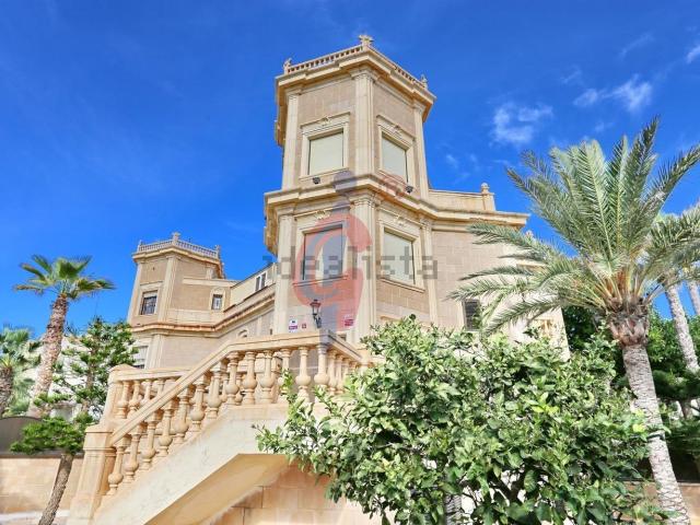 Chalet, Guardamar del Segura