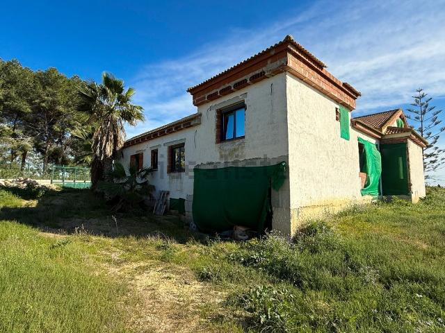 Chalet, Guardamar del Segura