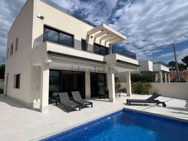Chalet, Guardamar del Segura