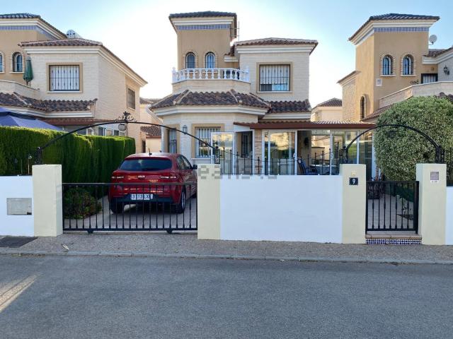 Chalet, Guardamar del Segura