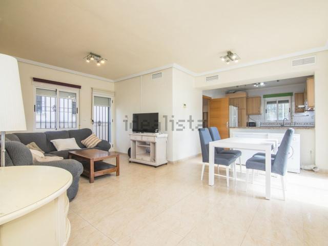 Chalet, Guardamar del Segura