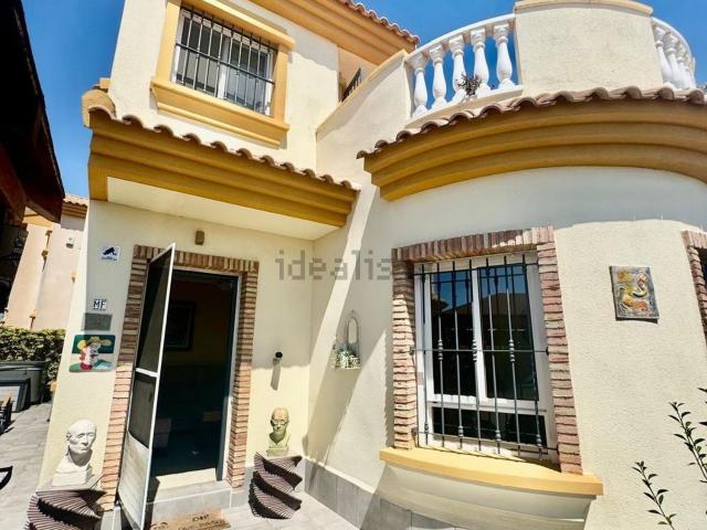 Chalet, Guardamar del Segura